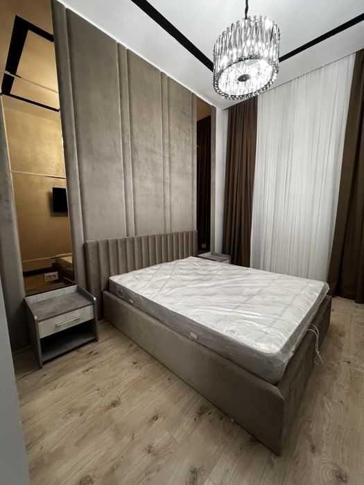 • Шайхантахурский район • Ташкент Сити • 2-комн • 55м2 • этаж 7/8 [S4]