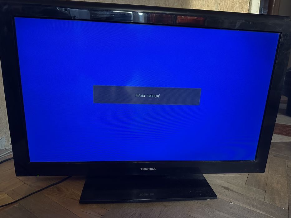 Телевизор Toshiba 32