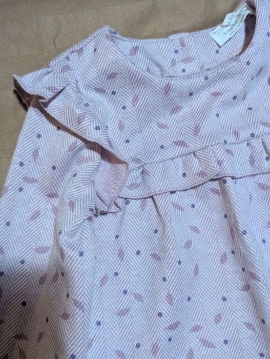 Set 2 rochii fetițe