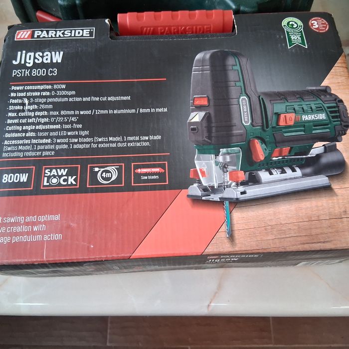 Bormasina. Flex. Circular