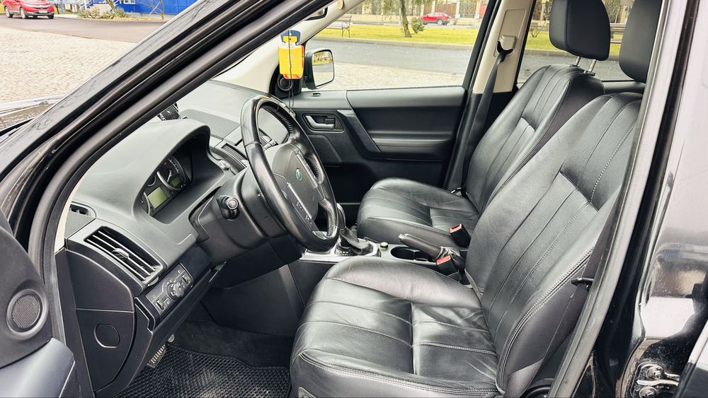 De vanzare Land Rover Freelander 2 an 2011 ,4X4 , 275.466 Km