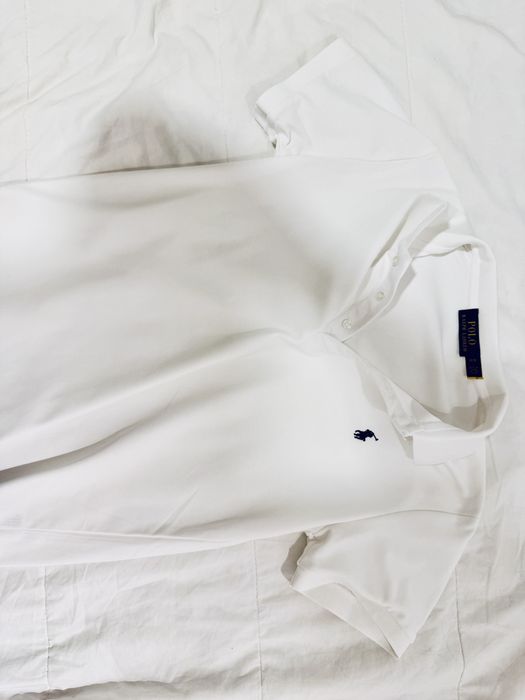 tricou Polo Ralph Lauren nou