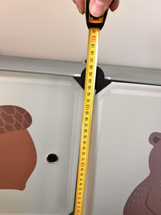 Детска етажерка/ стелаж