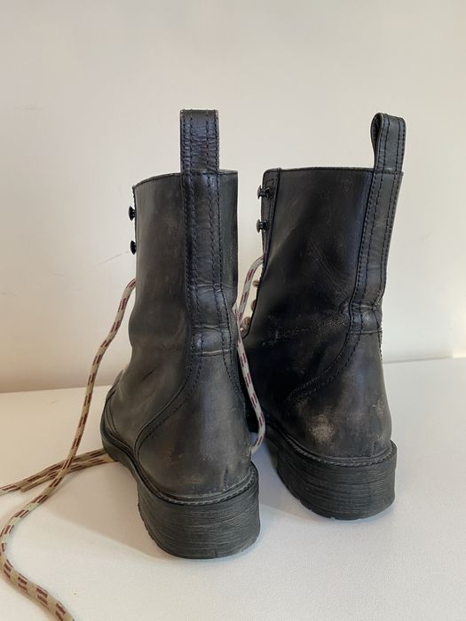 Кубинки Zara номер 36