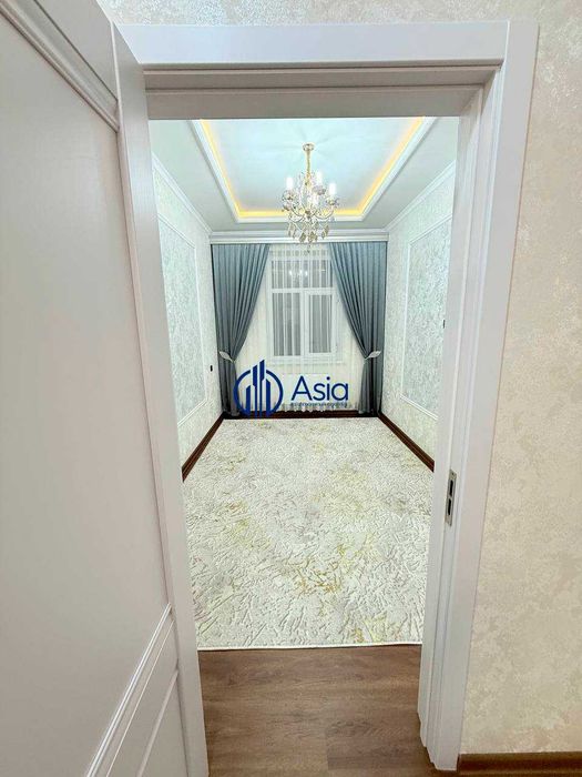 ARZON NARXDA Kritidan sotuvga 2x xonali kvartira #K379