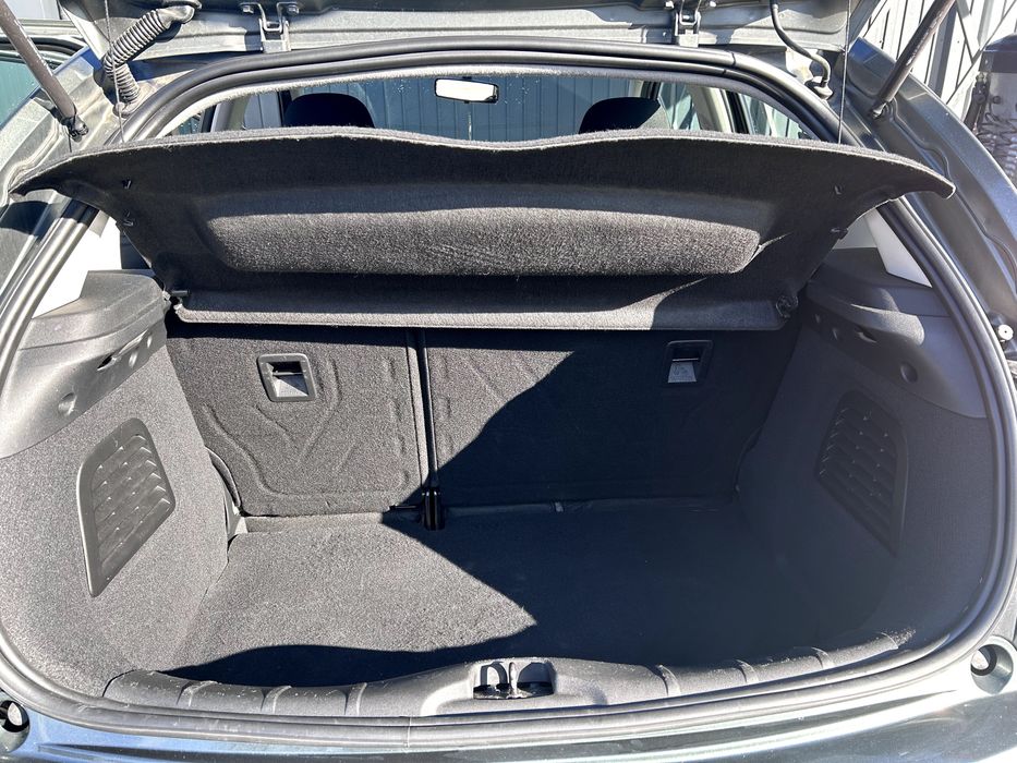 Citroen C3 1.6 HDI 92cai DPF