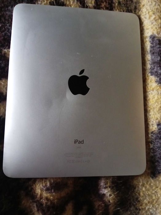 Vând Ipad generația 1