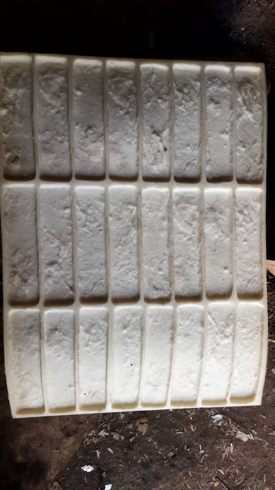 Формы для гипсовых изделий