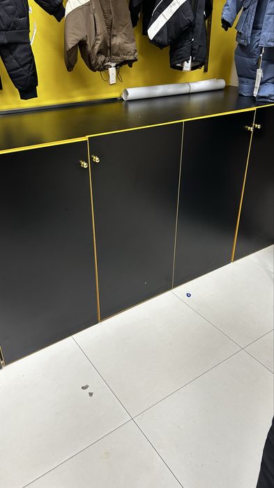 Продается торговое оборудование