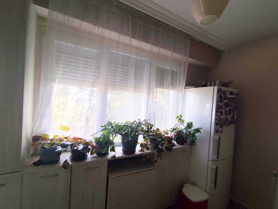 Двустаен апартамент