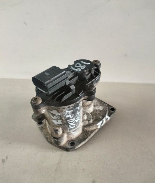 Supapa EGR  1.8 tdci 21200005AA Ford Focus  seria