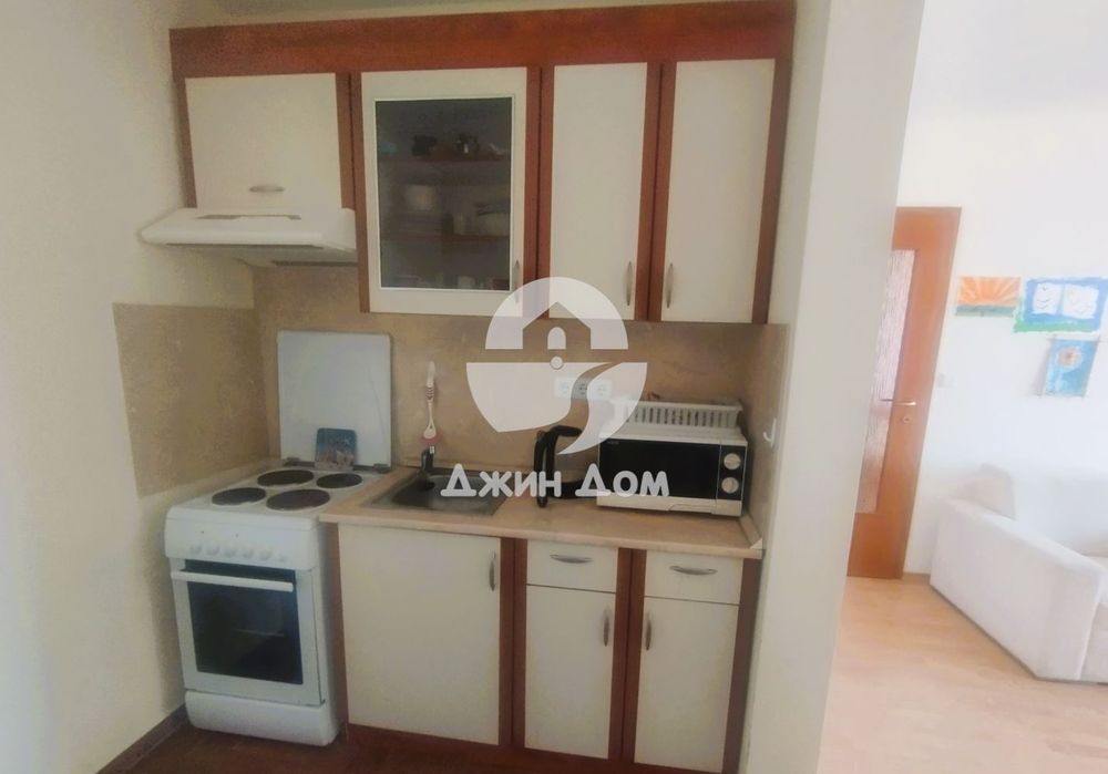 Продава се Двустаен апартамент в Свети Влас - 67 кв.м за 1636 €/кв.м - Снимка #3