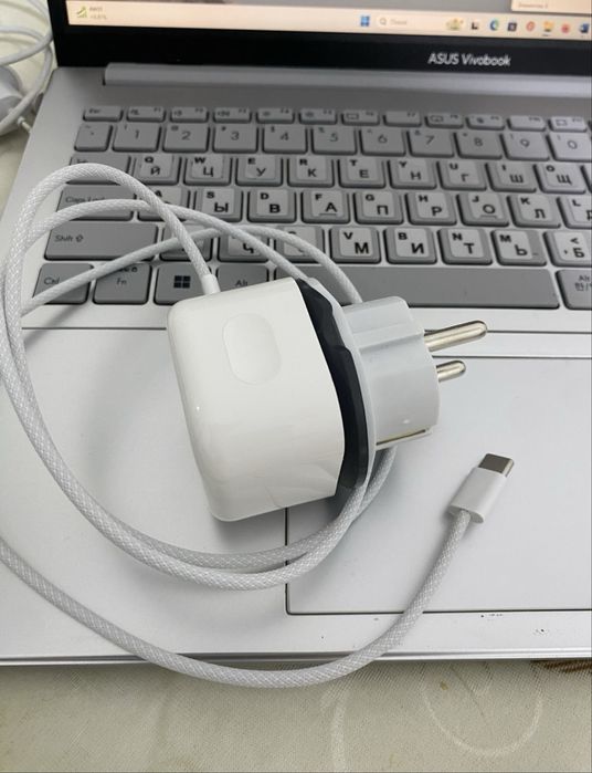 Iphone zaryadka Adapter iphone Zaryadchik Apple Galofka 20w 15 pro