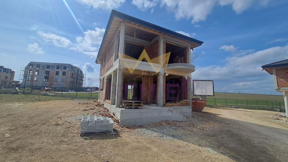 Продава се Къща в с. Кичево, Област Варна - 148 кв.м за 896 €/кв.м - Снимка #1