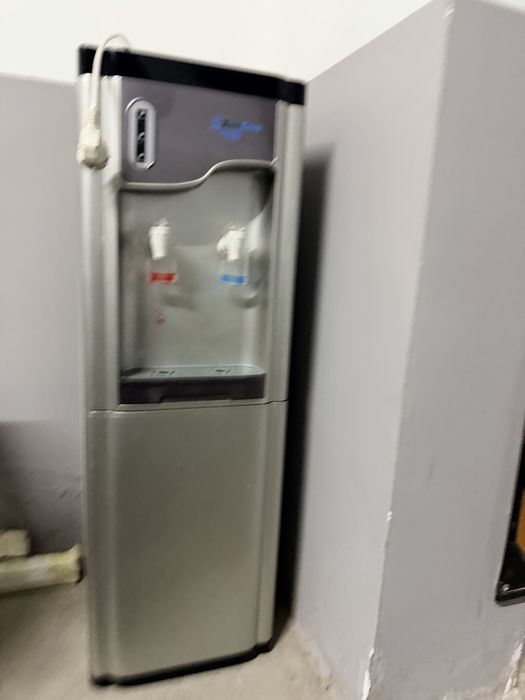 Куллер для воды Ecocool