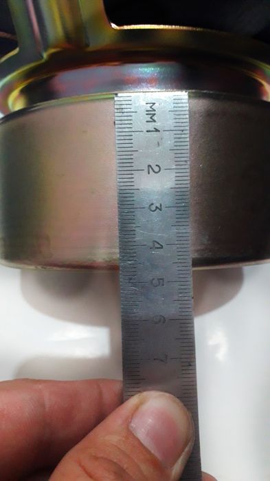 Subwoofer SONY Bir Juft 8 dyum 2x