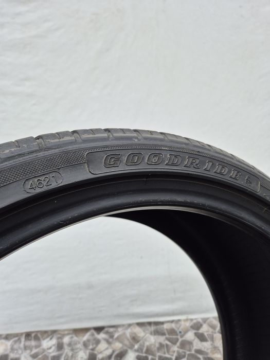 1бр 245 35 20 Goodride - лятна 21г
