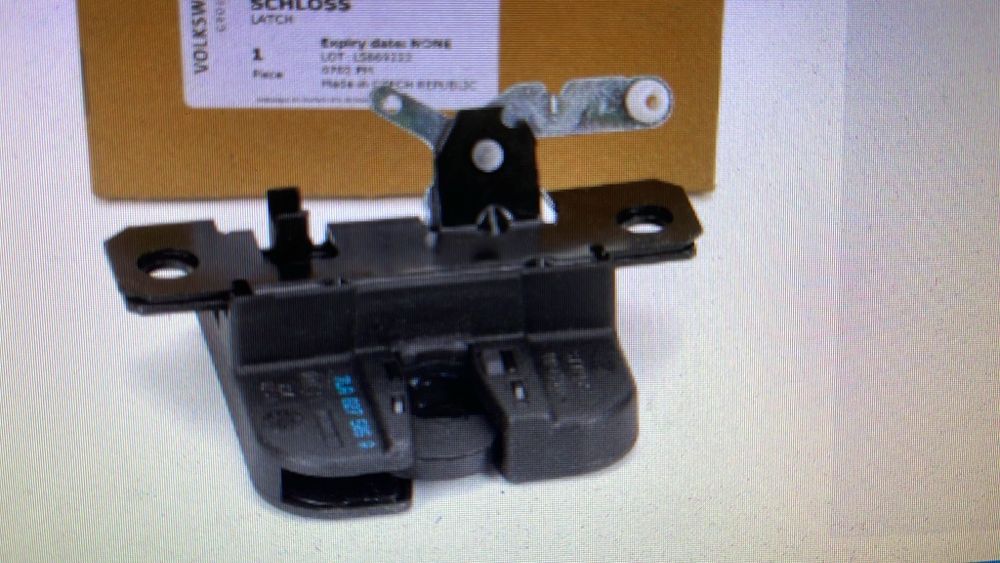 Carcasa filtru aer,debitmetru Volkswagen T6