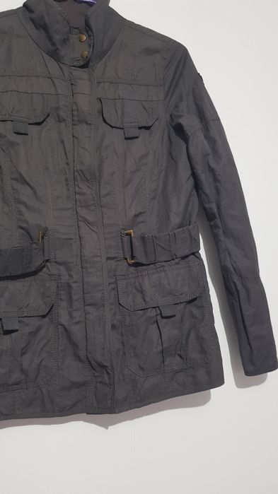 Jacheta stil militar dama mar M Tom Tailor