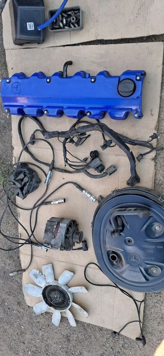 В разборе м103 м104