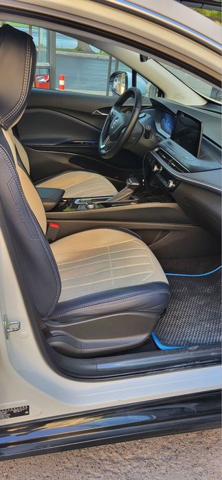 Срочно продоется Buick Velite 6