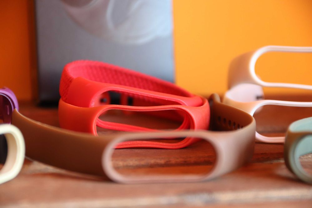 Xiaomi Smart Band 6/7 гривни, различни видове и цветове