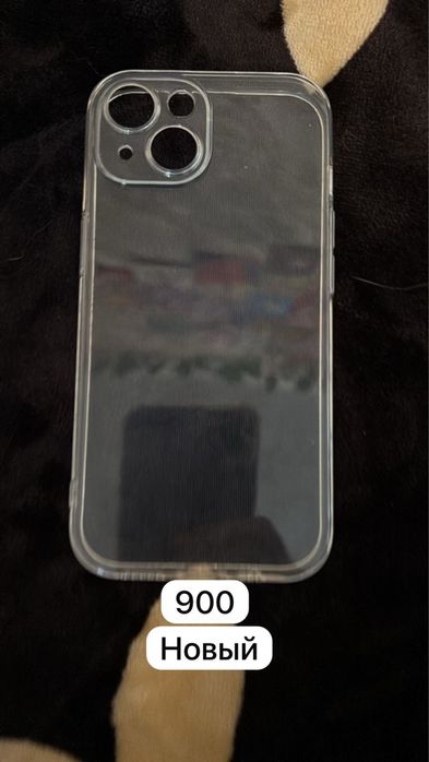 iPhone 15-12 чехол