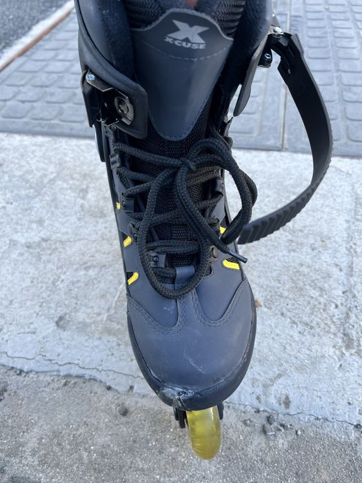 Оригинални ролери 39 номер