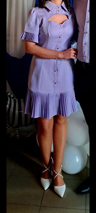 Rochie ocazie mărimea S-M