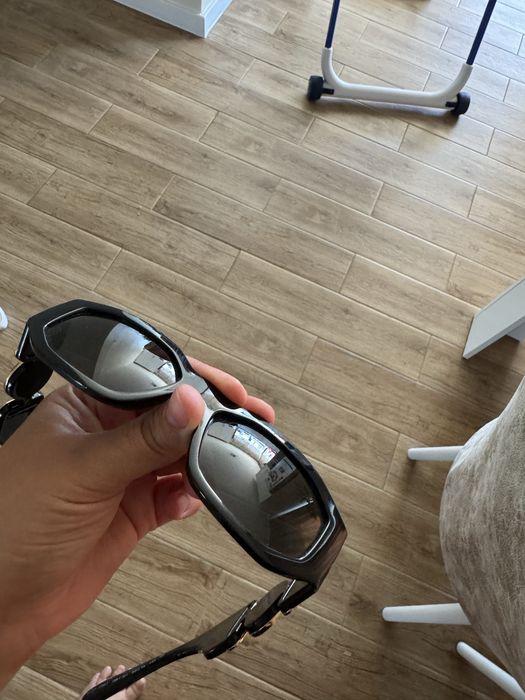 ochelari de soare Versace