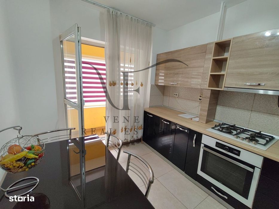 3 Camere 72 mp etaj 1 decomandat Metrou Pantelimon Costin Georgian
