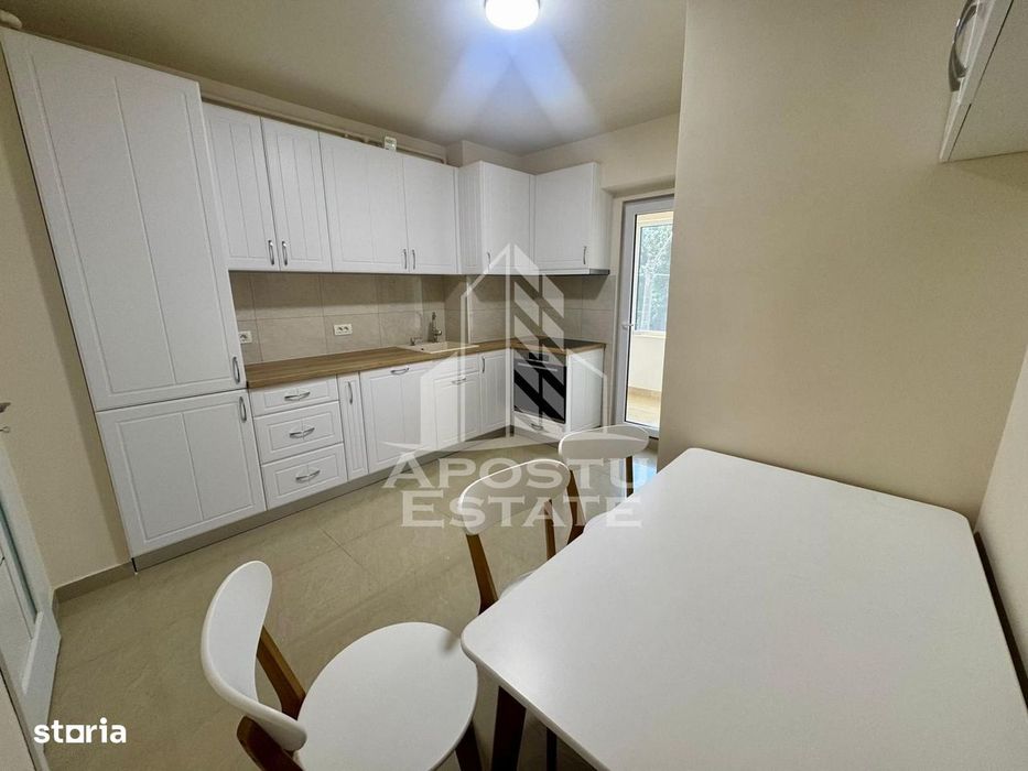 Apartament 2 camere de inchiriat, Aradului, Timisoara