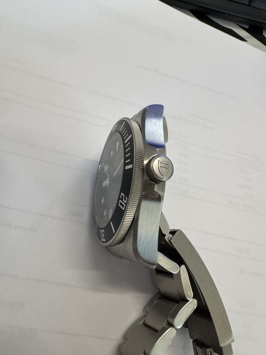 Ceas barbatesc pelagos
