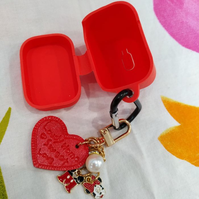 Чехол для Xiaomi Mi True Wireless