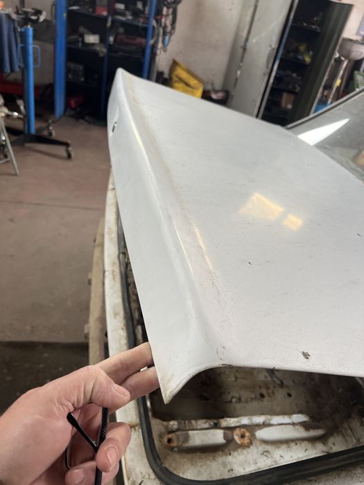 Capota spate Dacia 1310