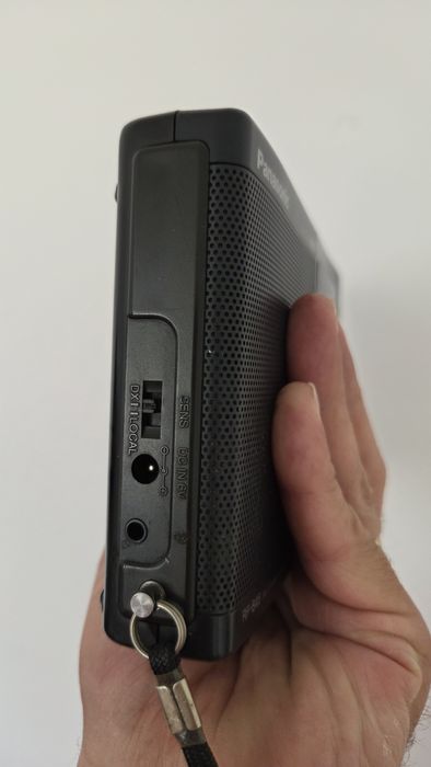 Radio Panasonic RF-B45