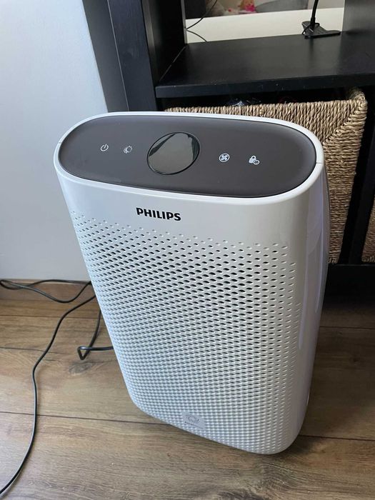 Пречиствател за въздух Philips 1214/10