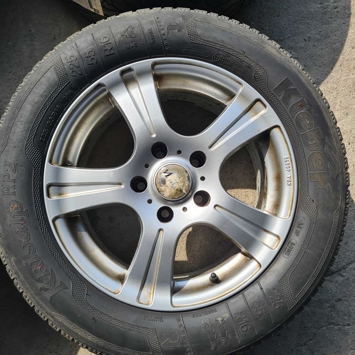 Roti/Jante/Jenti BMW Seria 3 5 6 7 Z1 8 | VW Transporter T5 / T6