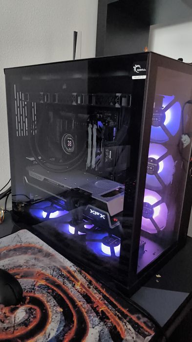 Placa de baza gigabyte z790 gaming x ax wifi lga1700