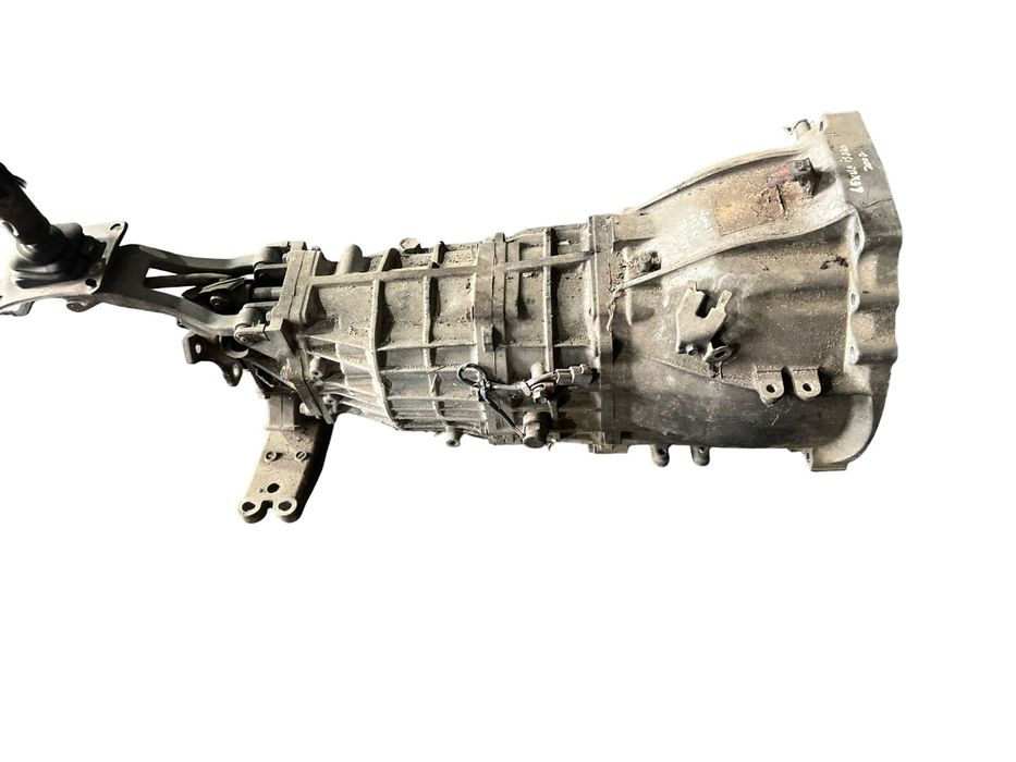 Cutie De Viteze Lexus Is Ii 2005 - 2013 2.2 220D 2Ad-Fhv