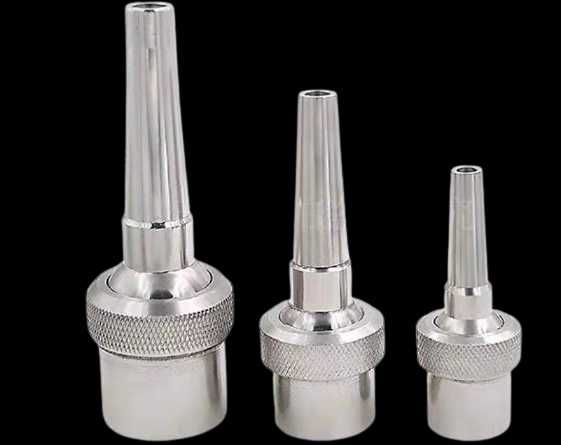 Насадка для фонтана