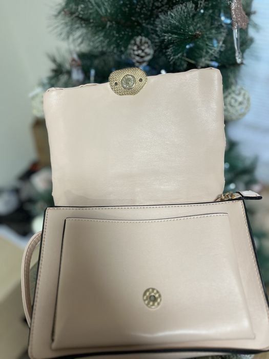 Чанта с дълга дръжка