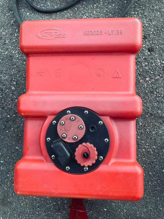 Двигатель на посевной комплекс ALCOR