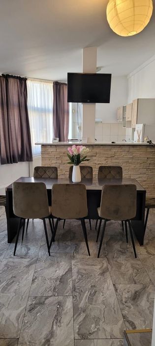 Apartament 3 dormitoare UMF