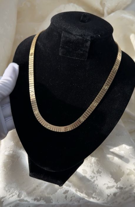 Золото, украшение