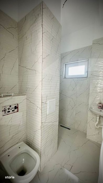 Apartament modern - zona Intim