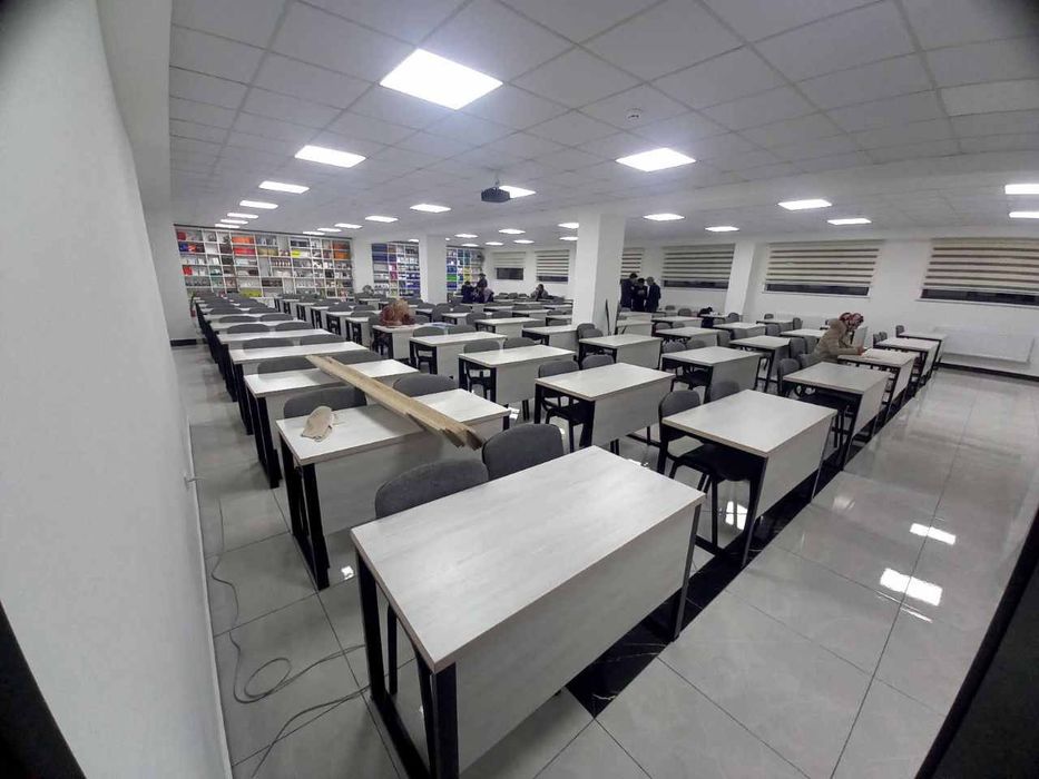 Zamonaviy va sifatli mebellar – buyurtma asosida yasab beramiz