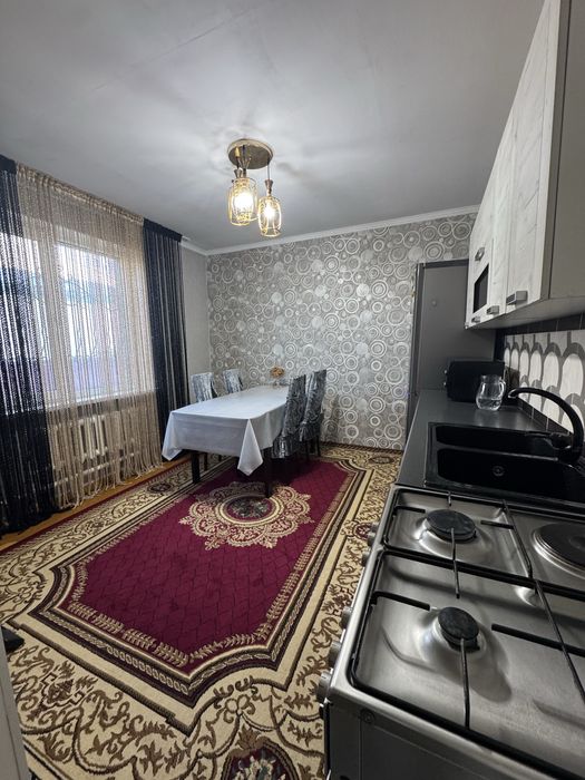 Дом в Восточном мкр