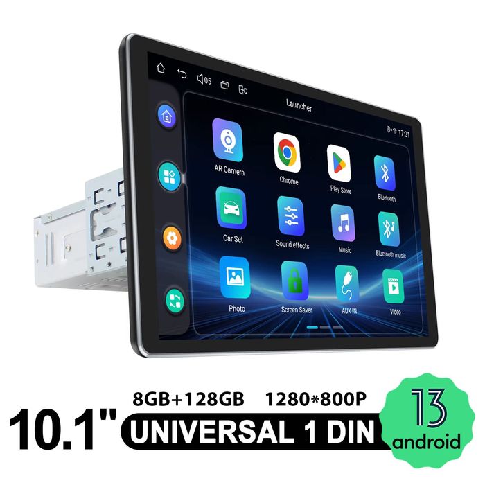 Монитор для Авто Joying 8 128