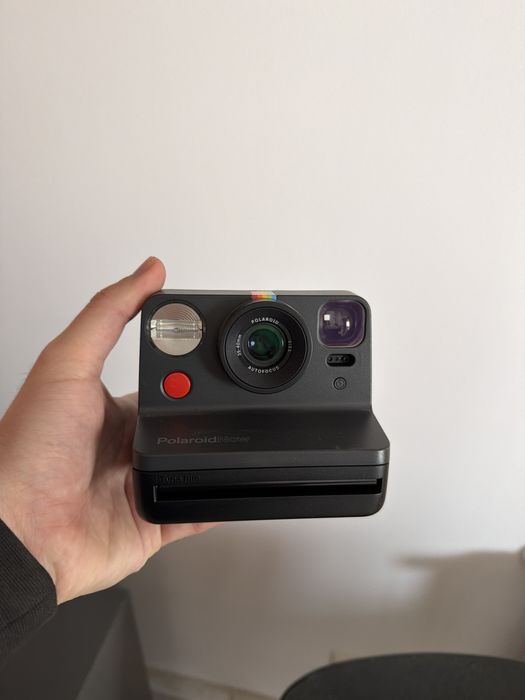 Aparat foto Polaroid